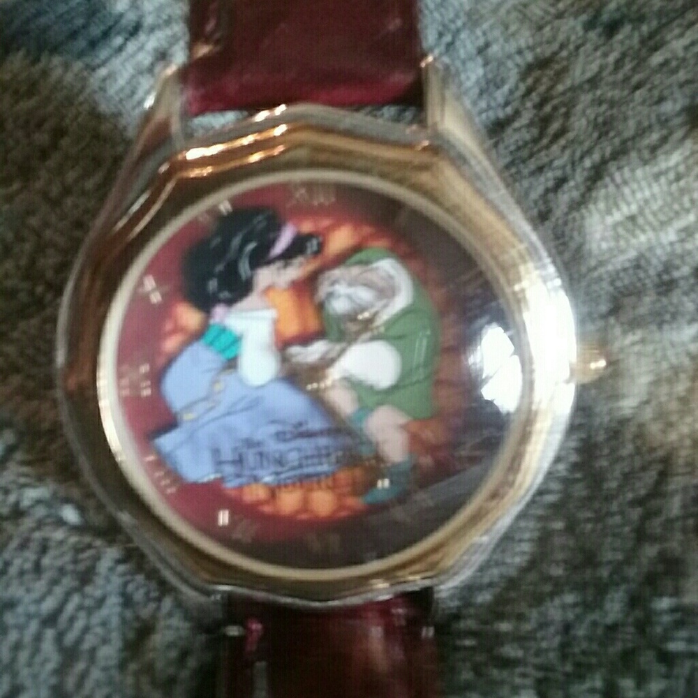 Disney hunchback of Notre dam